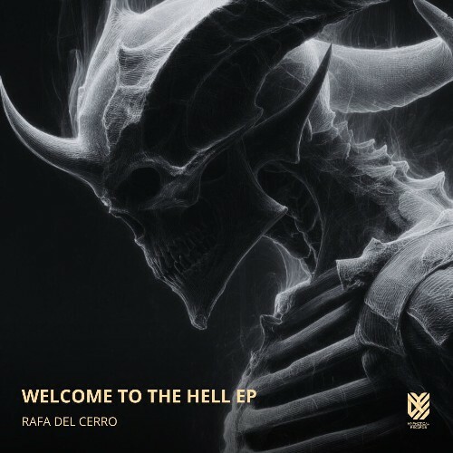  Rafa Del Cerro - Welcome to the Hell (2026) 