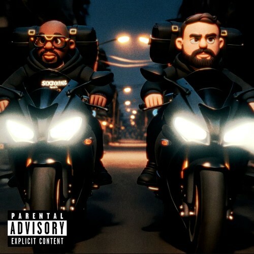  zato - CHUCK NORRIS (2010 DEL) (Feat Nesh) (2026) 