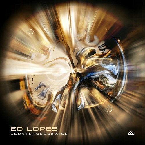  Ed Lopes - Counterclockwise (2025) 