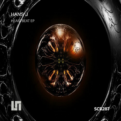  Hans J - Heartbeat (2025) 