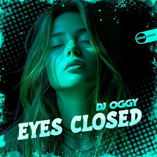  DJ OGGY - Eyes Closed (2026) 
