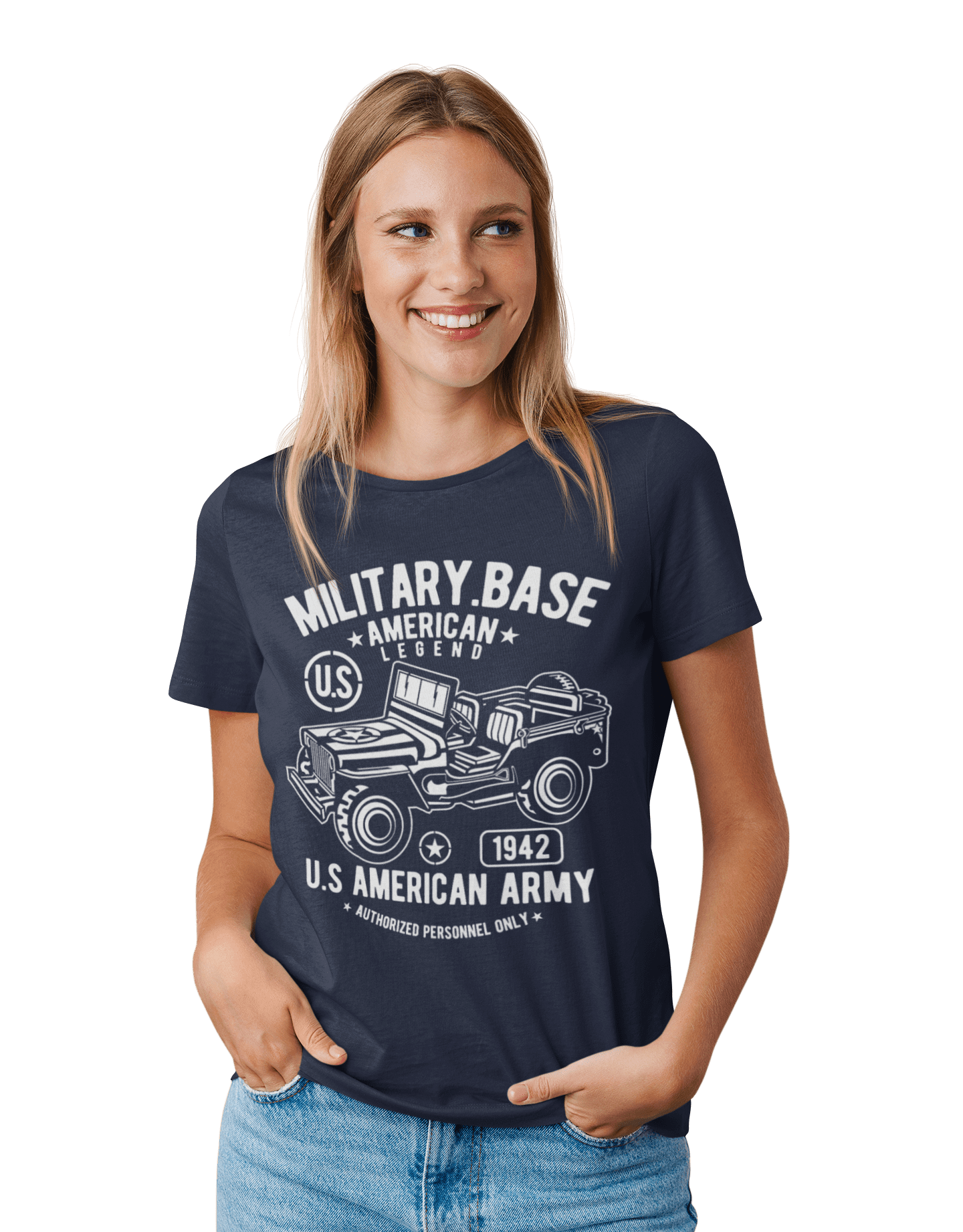 kaos military base american legend