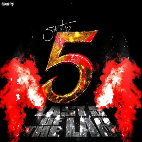 Shottaz - Last 5 Of The Lab (2025) Shottaz - Last 5 Of The Lab (2025)