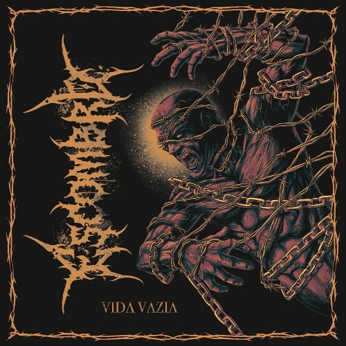 Escombro - Vida Vazia (2025) Escombro - Vida Vazia (2025)