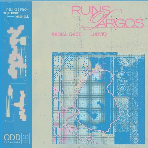  Radial Gaze & Ludviq - Ruins of Argos (2024) 