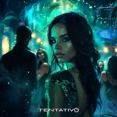 VA - Tentativo - Siren (2024) (MP3) MEU05GP_o