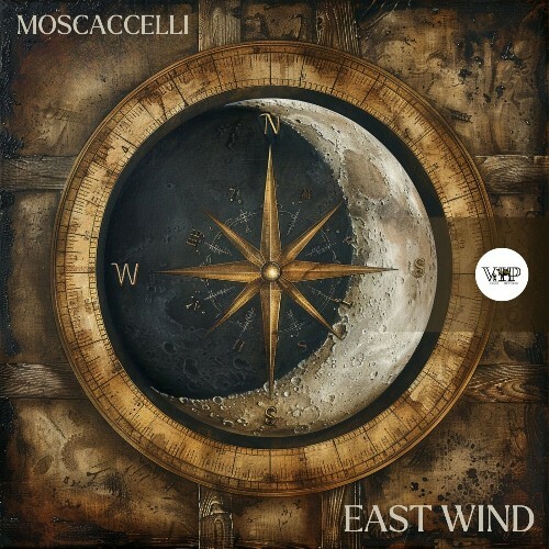  Moscaccelli - East Wind (2024) 