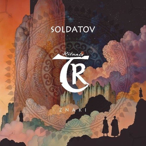  Soldatov - Znaki (2025) 