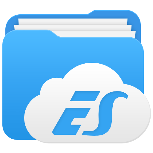 ES File Explorer File Manager V4.4.3.5 – (62 MB) ES File Explorer File Manager V4.4.3.5 – (62 MB)