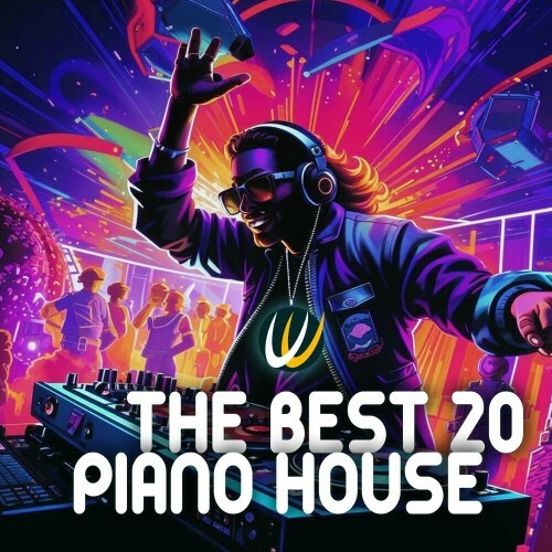  The Best 20 Piano House (2024) 