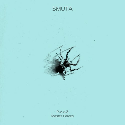  P.A.e.Z - Master Forces (2025) 
