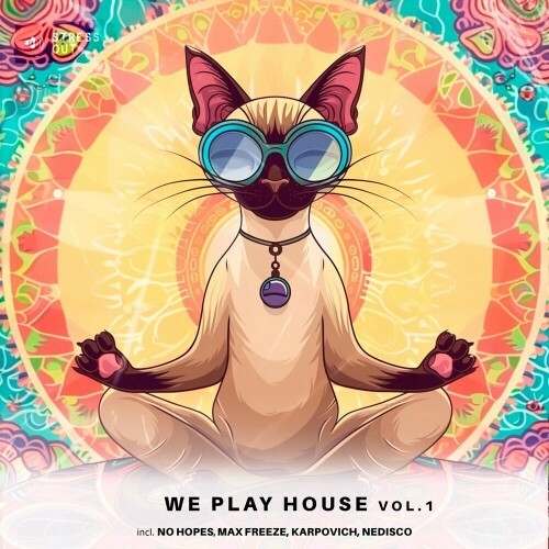  We Play House, Vol. 1 (2024) 