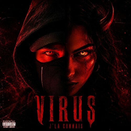  Virus - J'la connais (2026) 