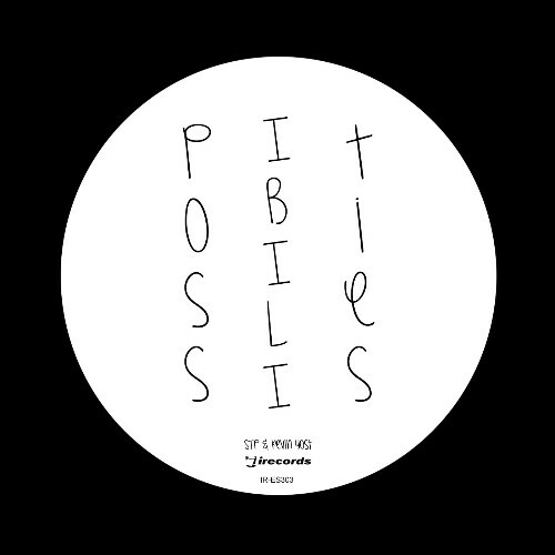  STP x Kevin Yost - Possibilities (2025) 