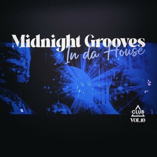  Midnight Grooves in the House, Vol. 10 (2026) 