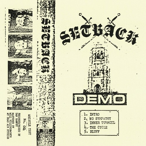  Setback - Demo (2024) 