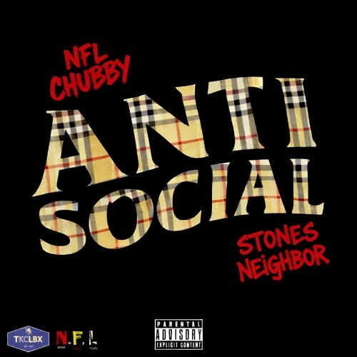  NFLchubby - Antisocial (2026) 