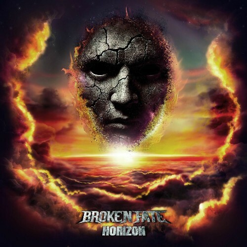 Broken Fate - Horizon (2025) Broken Fate - Horizon (2025)