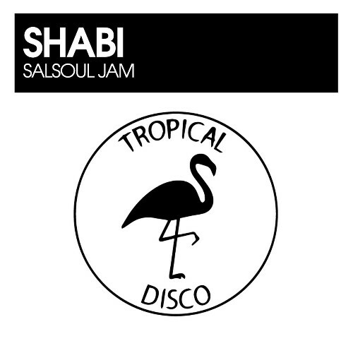 Shabi - Salsoul Jam (2025)