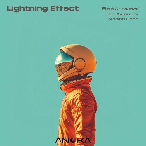  Lightning Effect - Beachwear (2025) 