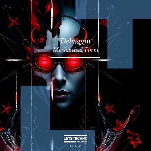 Debuggin - Mechanical Form (2025) 