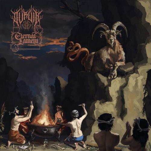 Ov Ruin - Eternal Lament (Deluxe) (2025) Ov Ruin - Eternal Lament (Deluxe) (2025)