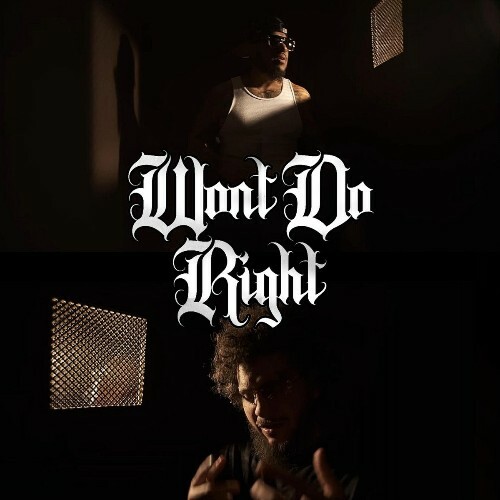  Renizance - Wont Do Right (feat. Gavin Copeland) (2026) 