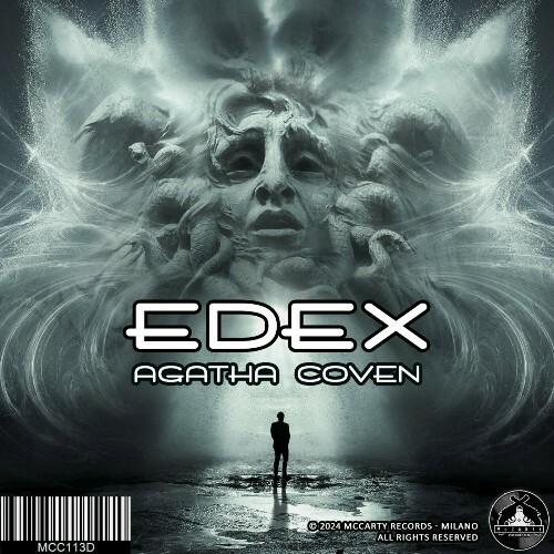  Edex - Agatha Coven (2024) 