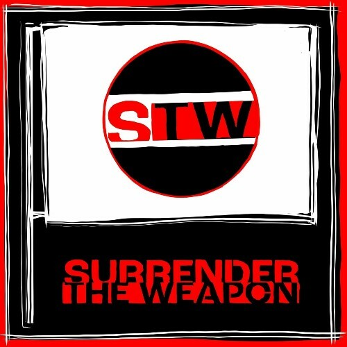  Surrender The Weapon - Surrender The Weapon (2024) 