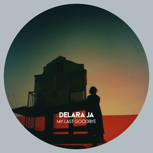  Delara Ja - My Last Goodbye (2025) 