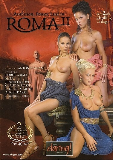 cayenne klein, jennifer stone and andrea moranty in answer #2170814