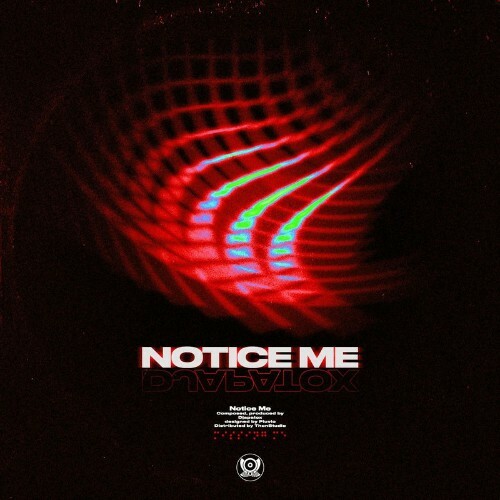  DJapatox - Notice Me (2025) 
