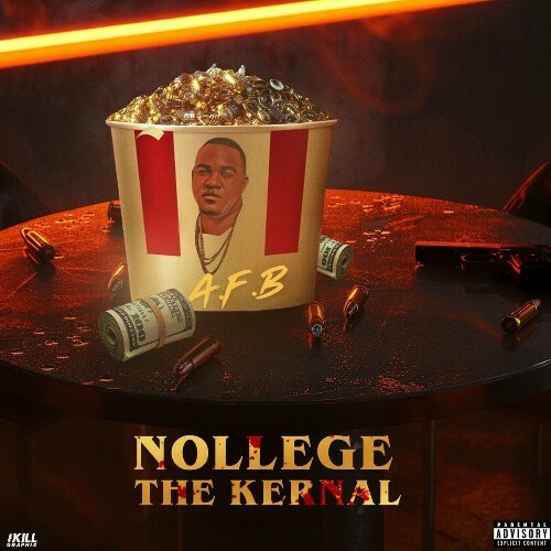  Nollege - The Kernal (2024) 