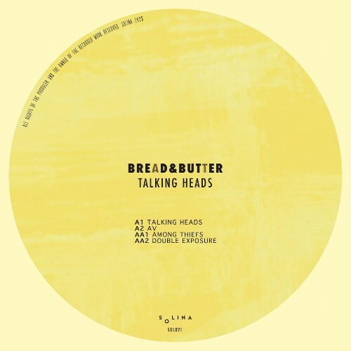  Bread&butter - Talking Heads (2026) 