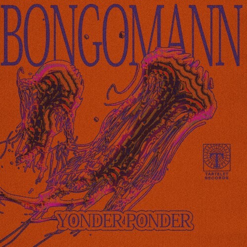  Bongomann - Yonder Ponder (2025) 