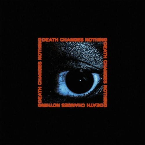  DCN - death changes nothing (2026) 
