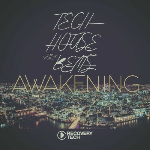  Tech House Beats Awakening, Vol.05 (2025) 