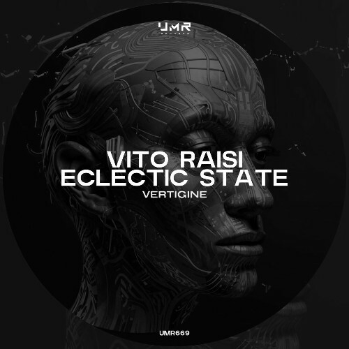  Vito Raisi & Eclectic State - Vertigine (2025) 
