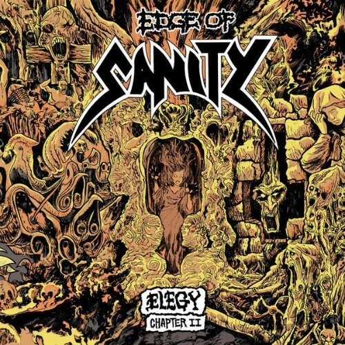  Edge Of Sanity - Elegy - Chapter II (Demos Comp.) (2026) 