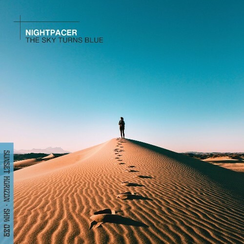  NightPacer - The Sky Turns Blue (2026) 