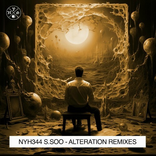  s.soo - Alteration Remixes (2024) 