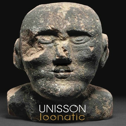 Unisson - Loonatic (2024)