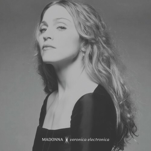  Madonna - Gone Gone Gone (Original Demo Version) (2025) 