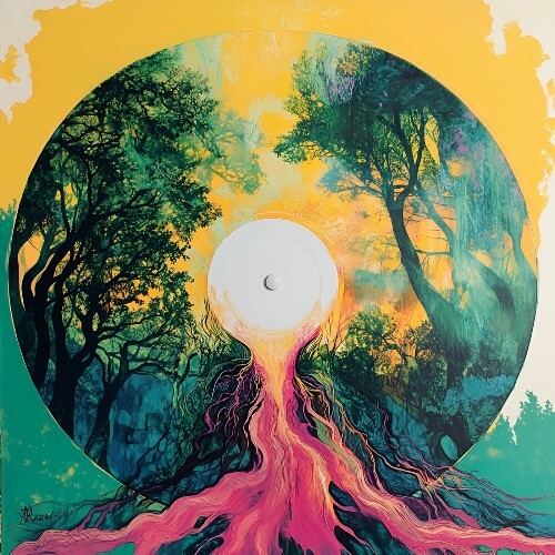  Ikki - Roots (2025) 