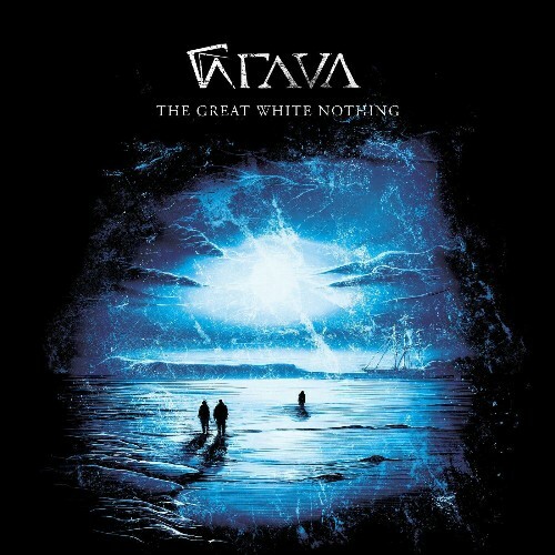  Grava - The Great White Nothing (2024) 