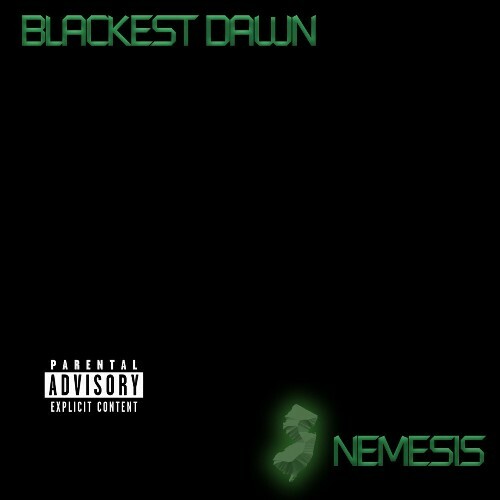  Blackest Dawn - Nemesis (2025) 