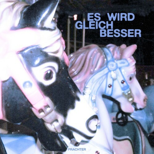 Frachter - Es Wird Gleich Besser (2026) 