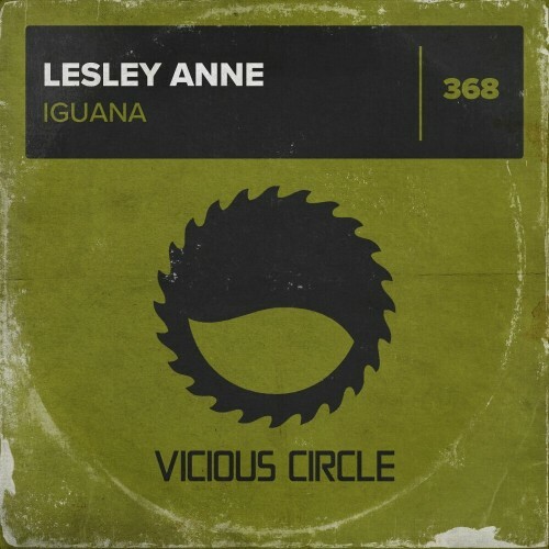  Lesley Anne - Iguana (Incl. Extended Mix) (2024) 