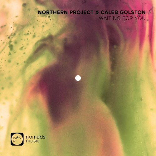  Northern Project & Caleb Golston - Waiting For You (2024) 