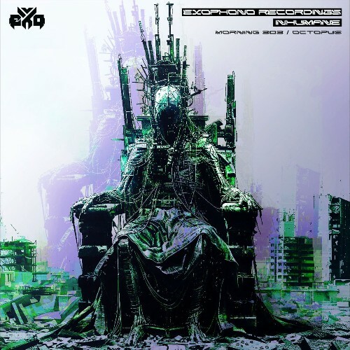  Inhumane - Morning 303 / Octopus (2026) 